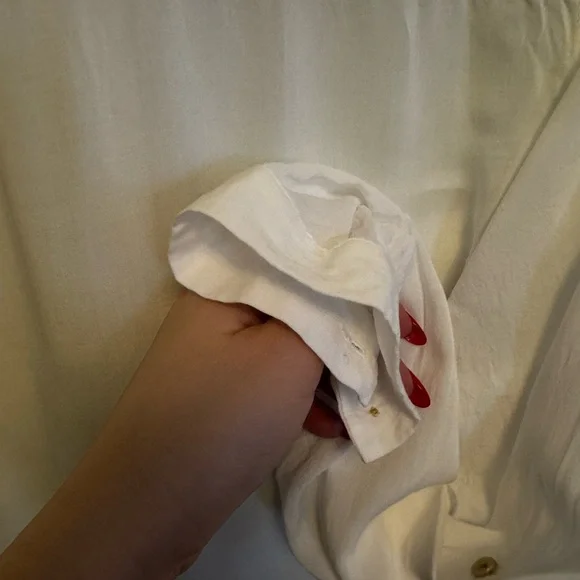 RW&CO.  Button-Up Shirt - Picture 8 of 8